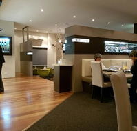 Lime 303 Restaurant - Restaurant Gold Coast