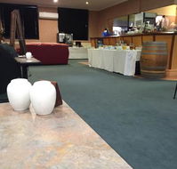 Motel Le Grande Restaurant - Restaurant Gold Coast