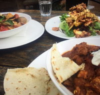 Mrs. Jones Cafe - Restaurant Gold Coast
