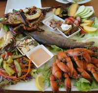 Nippers Cafe - Restaurant Gold Coast