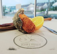 Ocean and Paddock - Restaurant Gold Coast