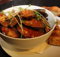 Paddys Bush Bar  Grill - Restaurant Gold Coast