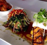 Pepper  Salt Restaurant - Restaurant Gold Coast