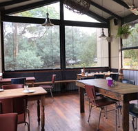 Phillips Brook Estate - Restaurant Gold Coast