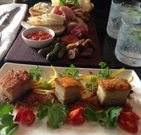 Rats Bar - Restaurant Gold Coast