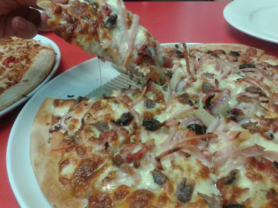 Youndegin WA Restaurant Gold Coast