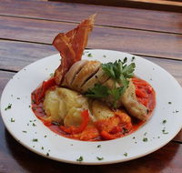 Roebuck Bay Hotel - Restaurant Gold Coast