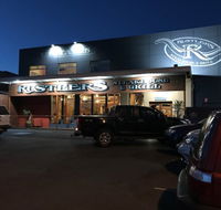 Rustlers Steakhouse and Grill - Restaurant Gold Coast