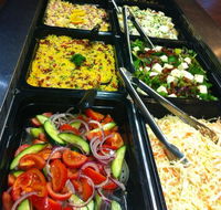 Sheffield's Bar  Restaurant - Restaurant Gold Coast