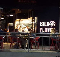 Silk Flower - Restaurant Gold Coast