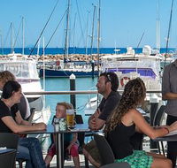 Skeetas Restaurant and Cafe - Restaurant Gold Coast