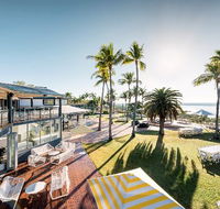 The Bay Club - Restaurant Gold Coast