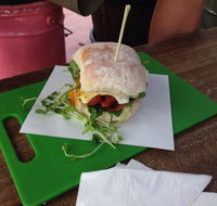 The Good Cartel - Restaurant Gold Coast