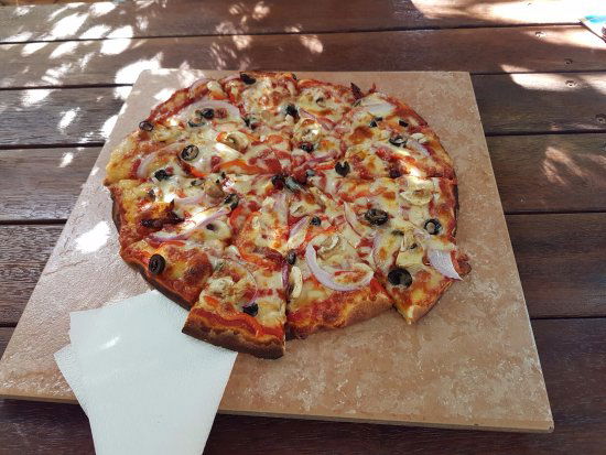 Broome WA Restaurant Gold Coast
