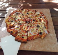The Mango Place Broome - Restaurant Gold Coast