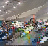 The Millie Cafe - Restaurant Gold Coast