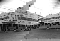 The Orrong Hotel