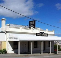 The Store on Frederick - Restaurant Gold Coast