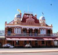 The York Hotel - Restaurant Gold Coast