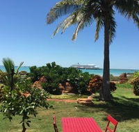 Thousand Stars Bar and Cafe - Restaurant Gold Coast