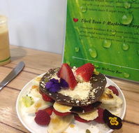 Wellness Bar Broome at Broome Natural Wellness - Restaurant Gold Coast