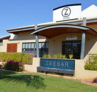 Zeebar Broome - Restaurant Gold Coast