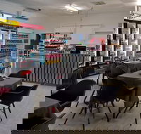 124 Cafe and Deli - Restaurant Gold Coast