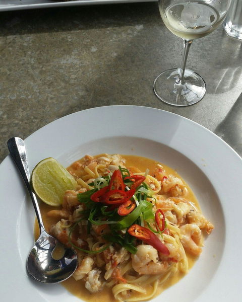 3 Oceans Wine Company Winery & Cafe - Restaurant Gold Coast 3