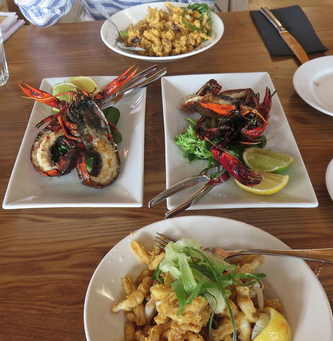 3 Oceans Wine Company Winery & Cafe - Restaurant Gold Coast 5