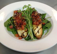 3 Oceans Wine Company Winery  Cafe - Restaurant Gold Coast