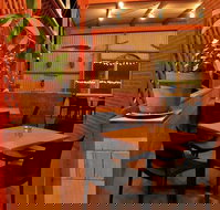 Adrift Cafe - Restaurant Gold Coast