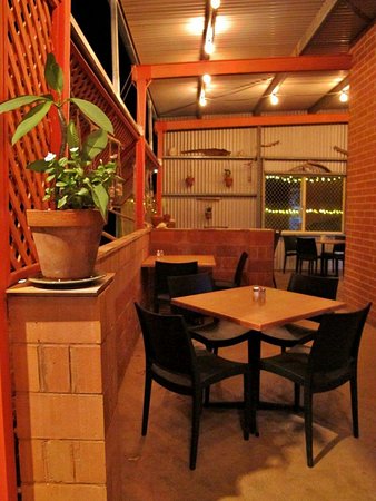 Adrift Cafe - Restaurant Gold Coast 0