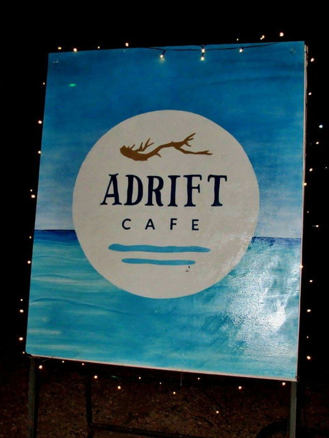 Adrift Cafe - Restaurant Gold Coast 2