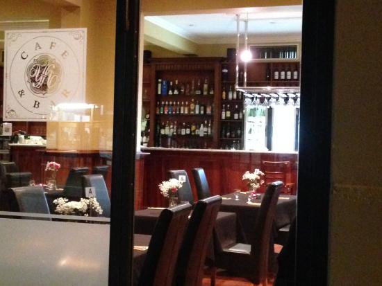 Youndegin WA Restaurant Gold Coast
