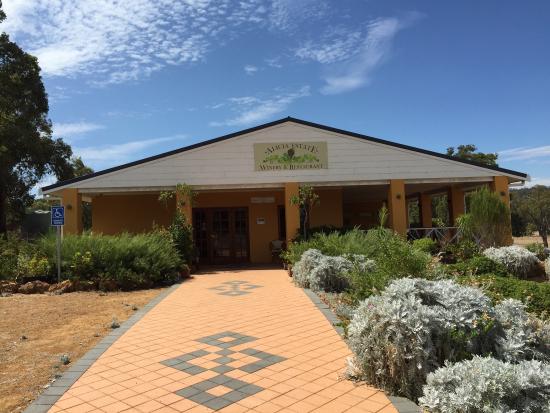 Youndegin WA Restaurant Gold Coast