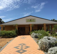 Alicia Estate Winery  Restaurant - Restaurant Gold Coast