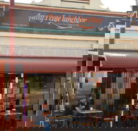 Amy's Cafe Lunchbar - Restaurant Gold Coast