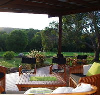 Arimia Estate Winery - Restaurant Gold Coast