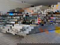 Avon Valley French Hot Bread