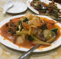 Baldivis Chinese BBQ Restaurant - Restaurant Gold Coast