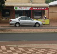 Big Apple Bakery - Restaurant Gold Coast