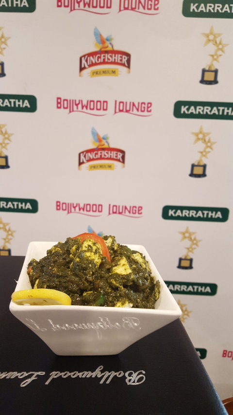 Bollywood Lounge - Restaurant Gold Coast 2