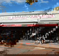 Breadwinner Bakehouse - Restaurant Gold Coast