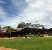 Brookwood Cafe  Restaurant - Restaurant Gold Coast
