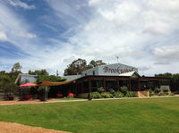Brookwood Cafe  Restaurant
