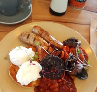 Brother of Mine - Restaurant Gold Coast
