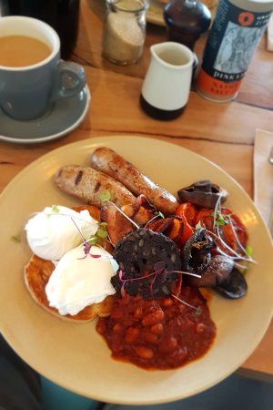 Brother Of Mine - Restaurant Gold Coast 0