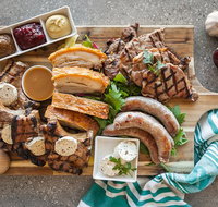 Brotzeit German Bier Bar  Restaurant - Restaurant Gold Coast