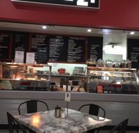 Cafe 21 - Restaurant Gold Coast