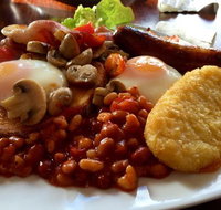 Cafe Cinco Gallos - Restaurant Gold Coast